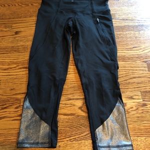 C9 athletic crops